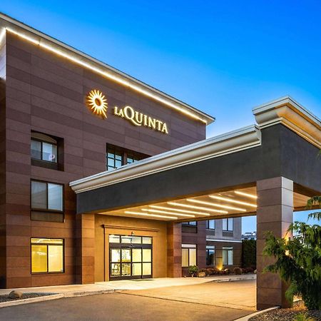 La Quinta By Wyndham Kennewick Hotel Buitenkant foto
