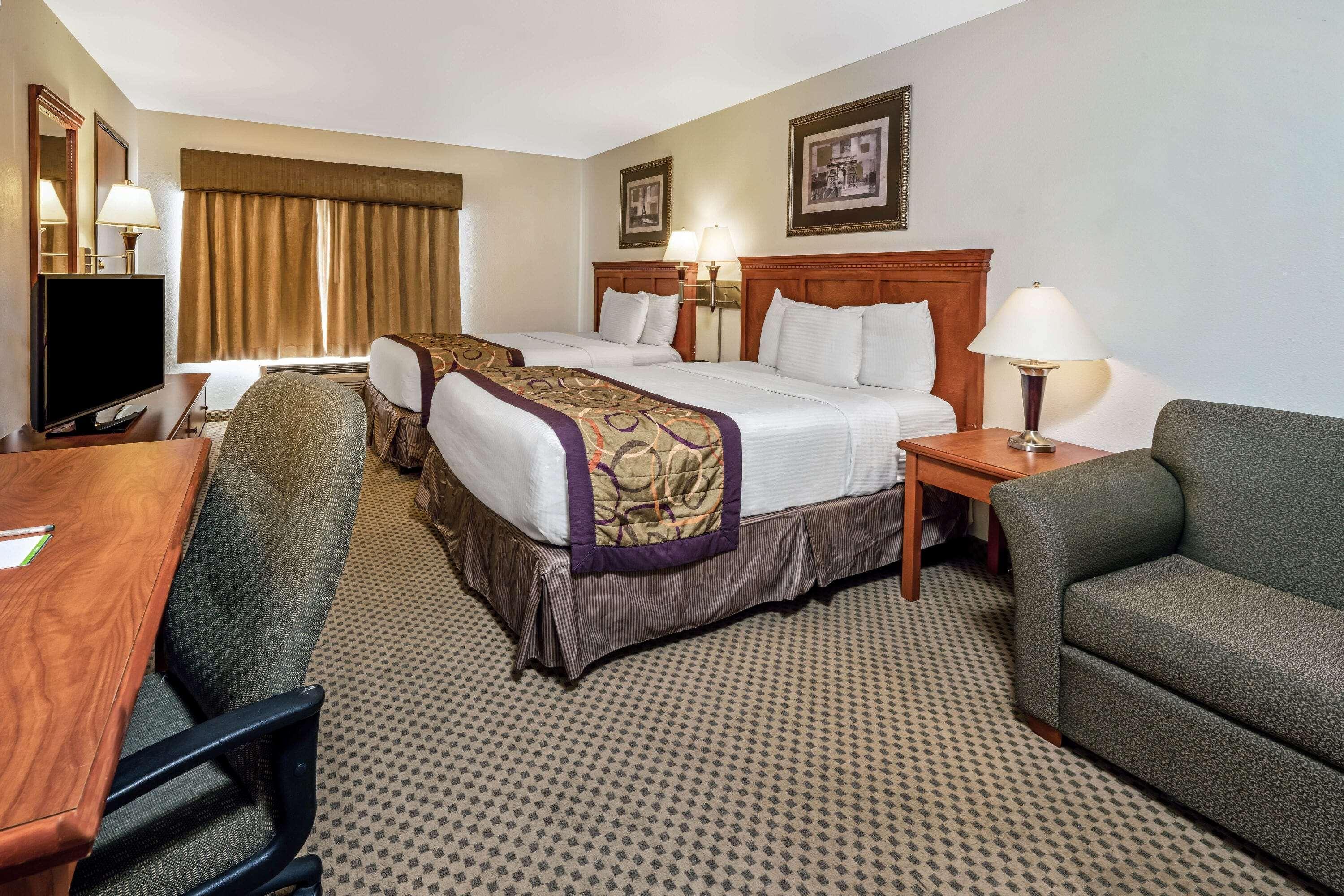 La Quinta By Wyndham Kennewick Hotel Buitenkant foto