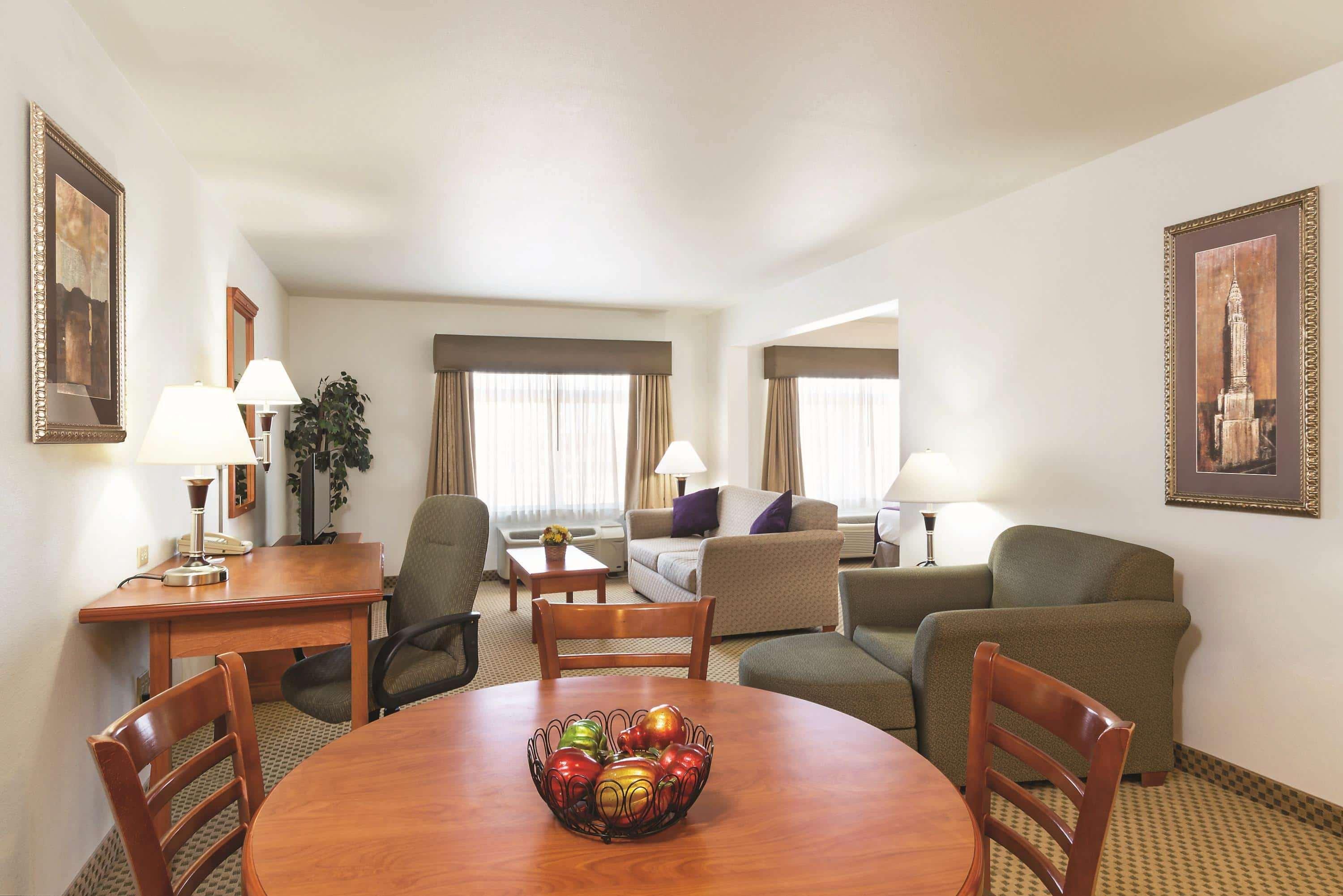 La Quinta By Wyndham Kennewick Hotel Buitenkant foto
