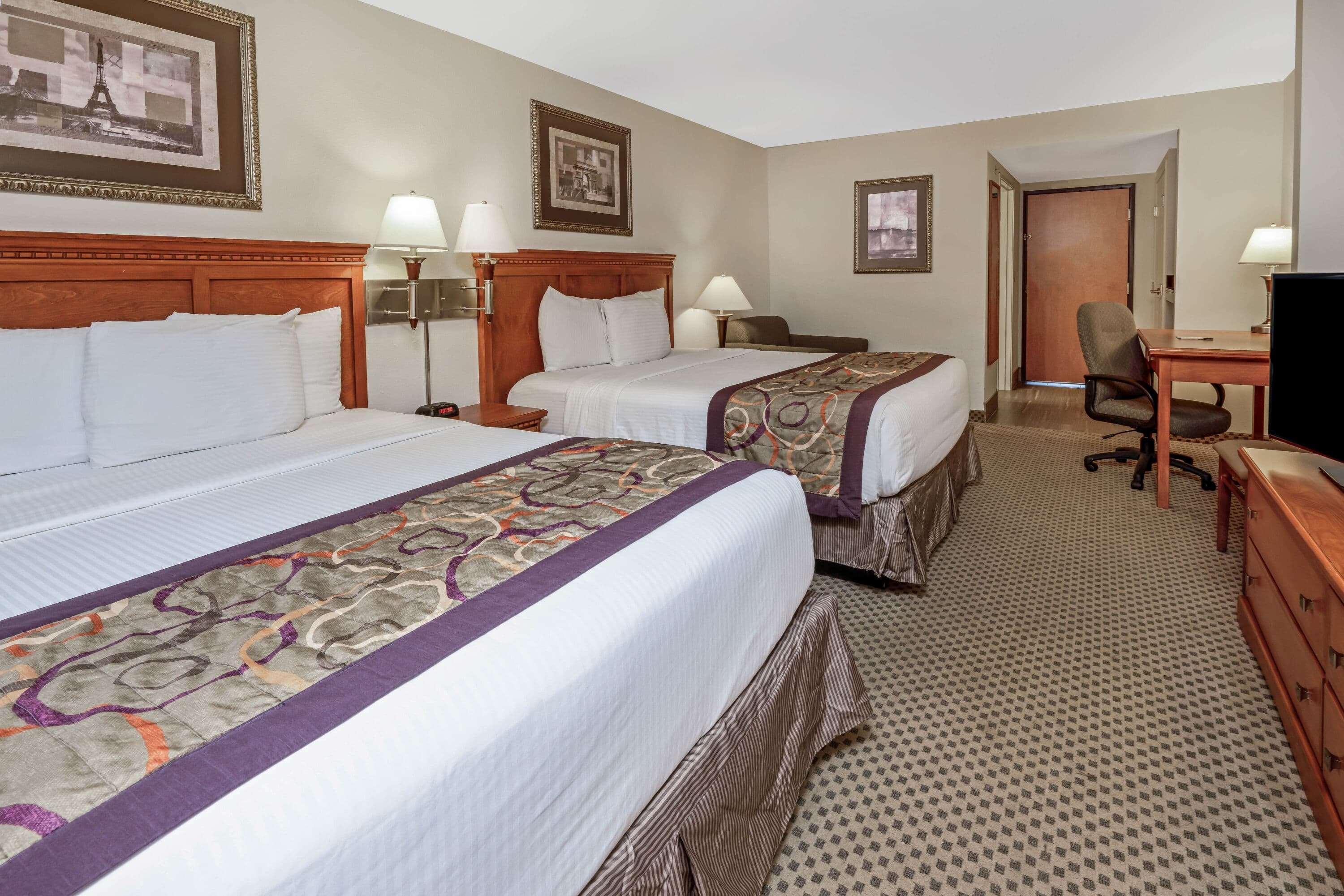 La Quinta By Wyndham Kennewick Hotel Buitenkant foto
