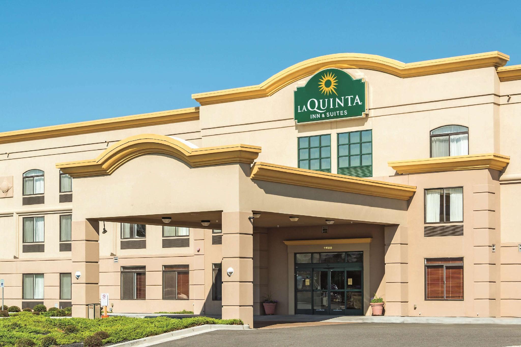La Quinta By Wyndham Kennewick Hotel Buitenkant foto