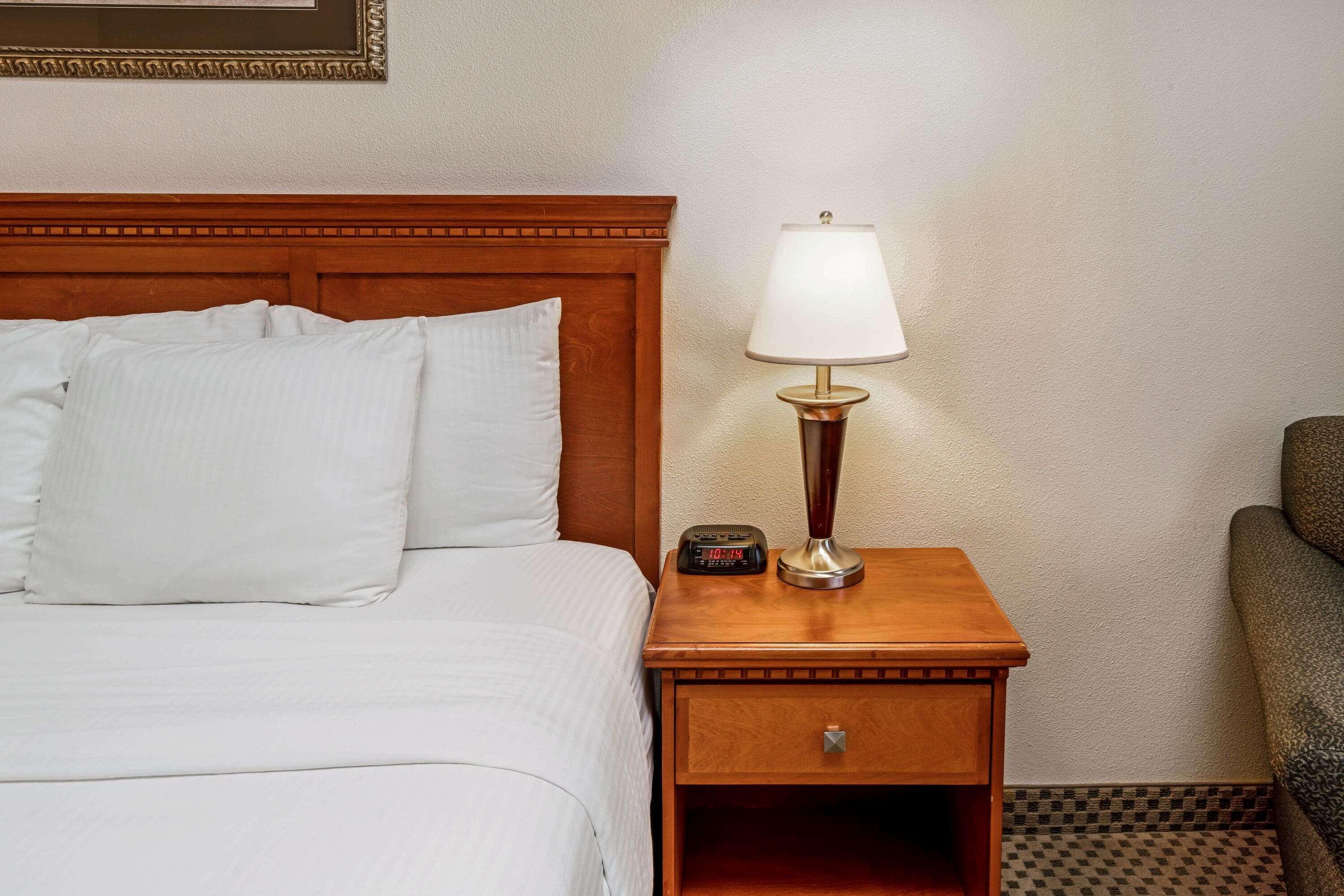La Quinta By Wyndham Kennewick Hotel Buitenkant foto