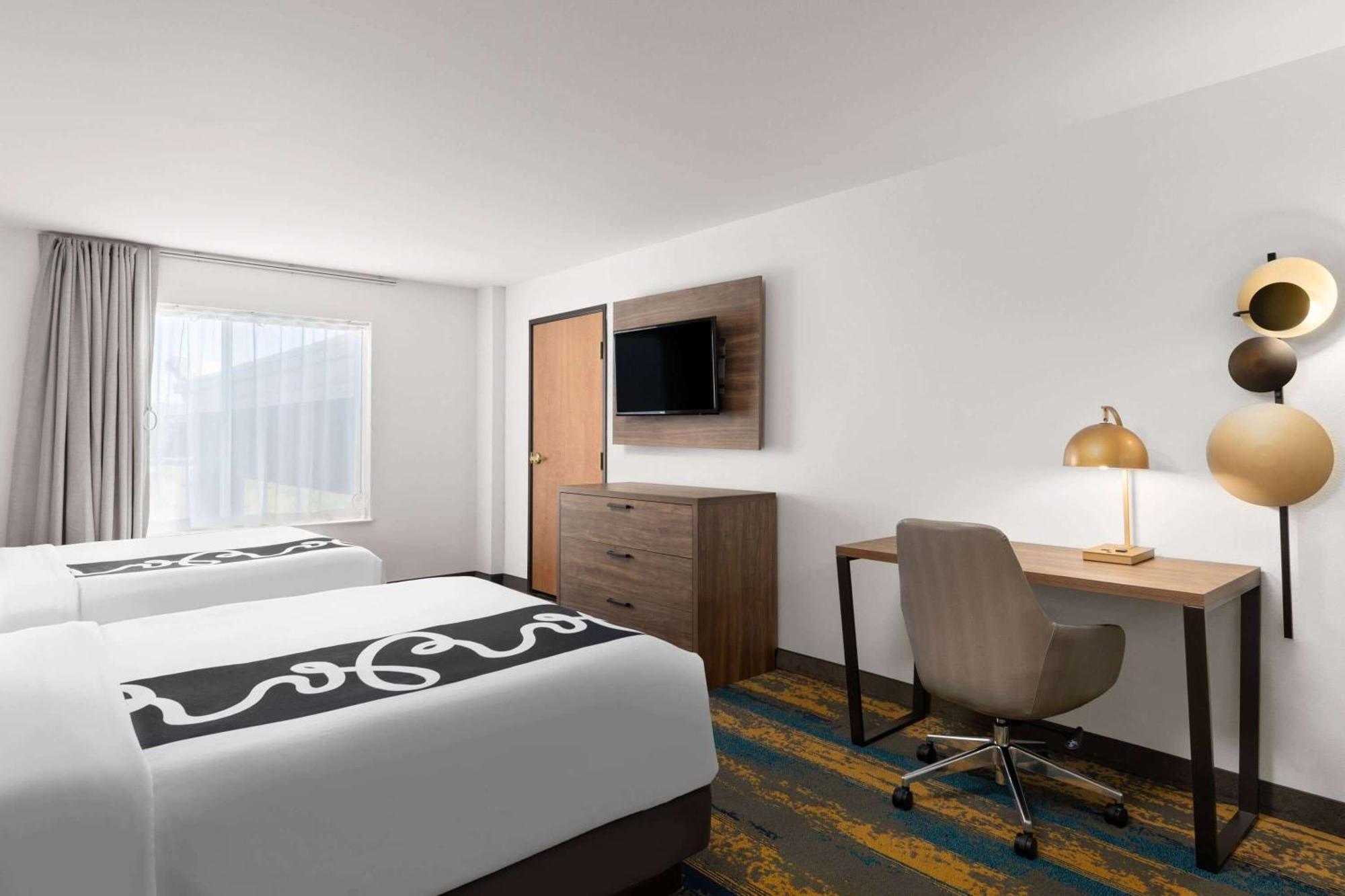 La Quinta By Wyndham Kennewick Hotel Buitenkant foto