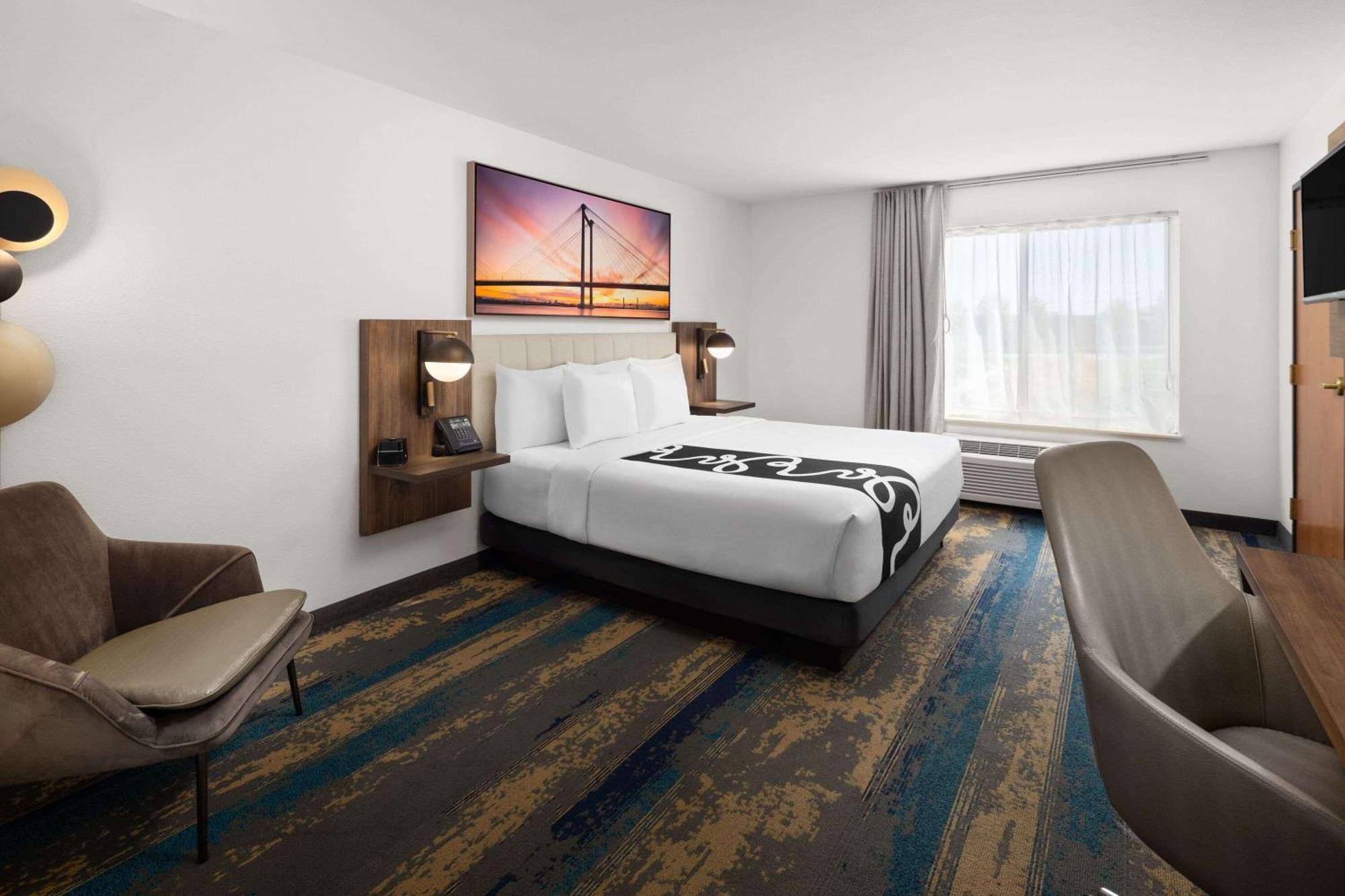 La Quinta By Wyndham Kennewick Hotel Buitenkant foto