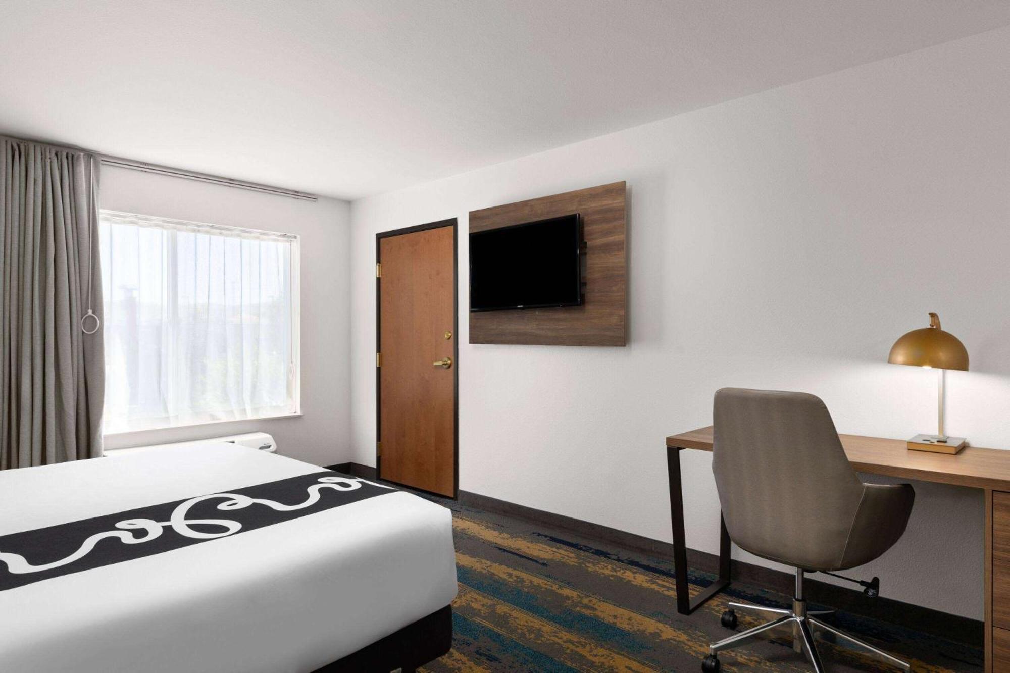 La Quinta By Wyndham Kennewick Hotel Buitenkant foto