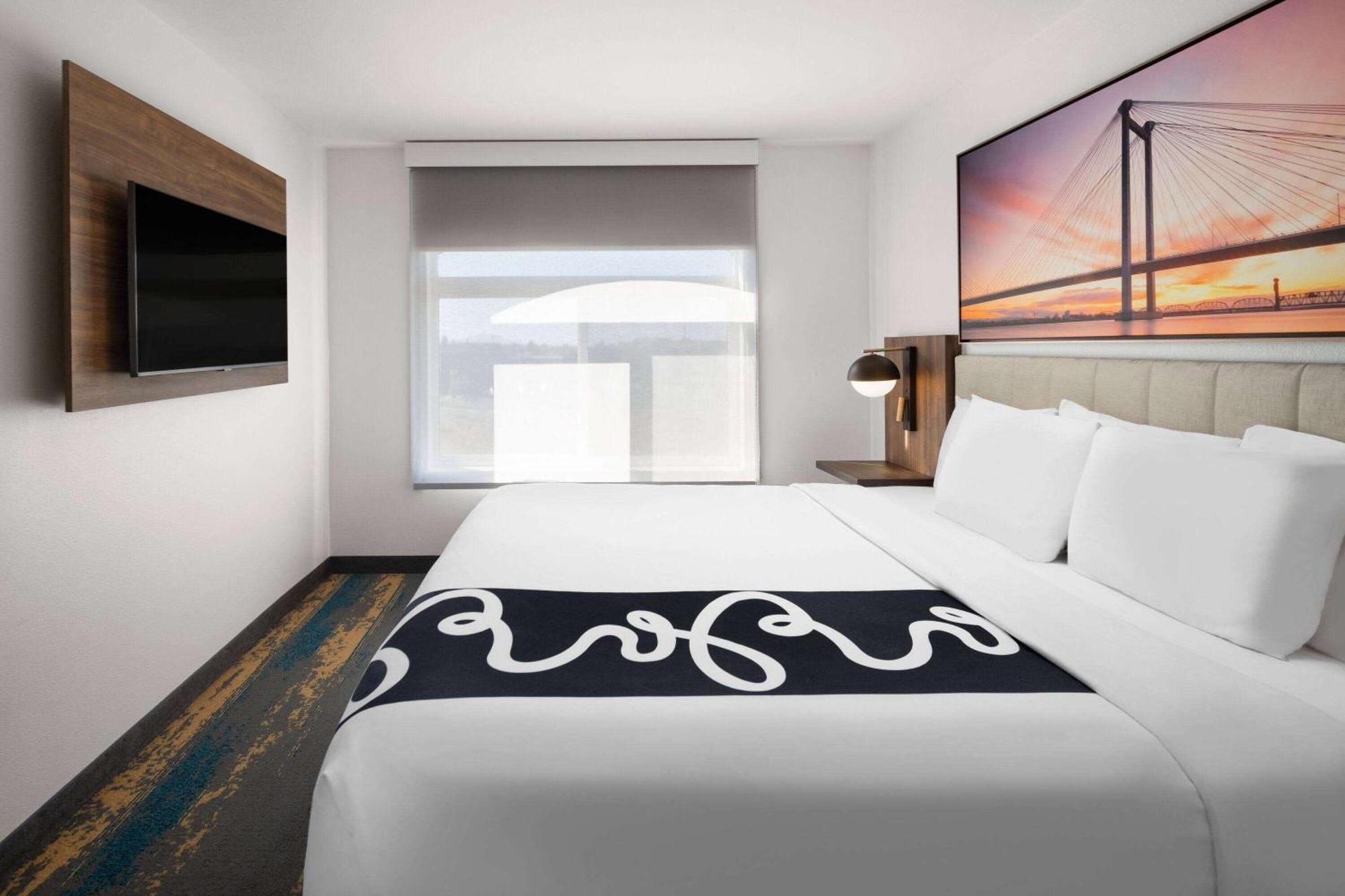 La Quinta By Wyndham Kennewick Hotel Buitenkant foto