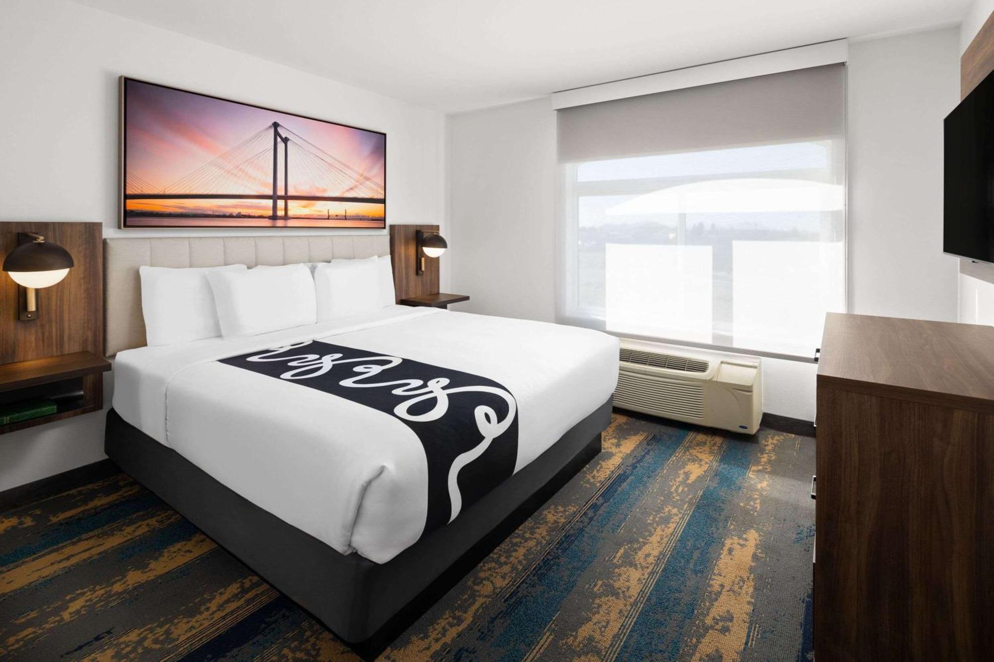 La Quinta By Wyndham Kennewick Hotel Buitenkant foto