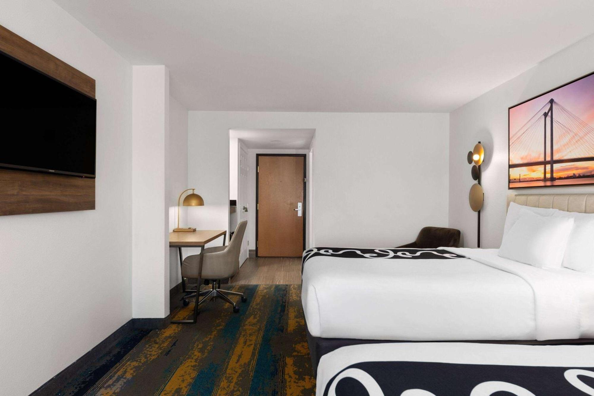 La Quinta By Wyndham Kennewick Hotel Buitenkant foto