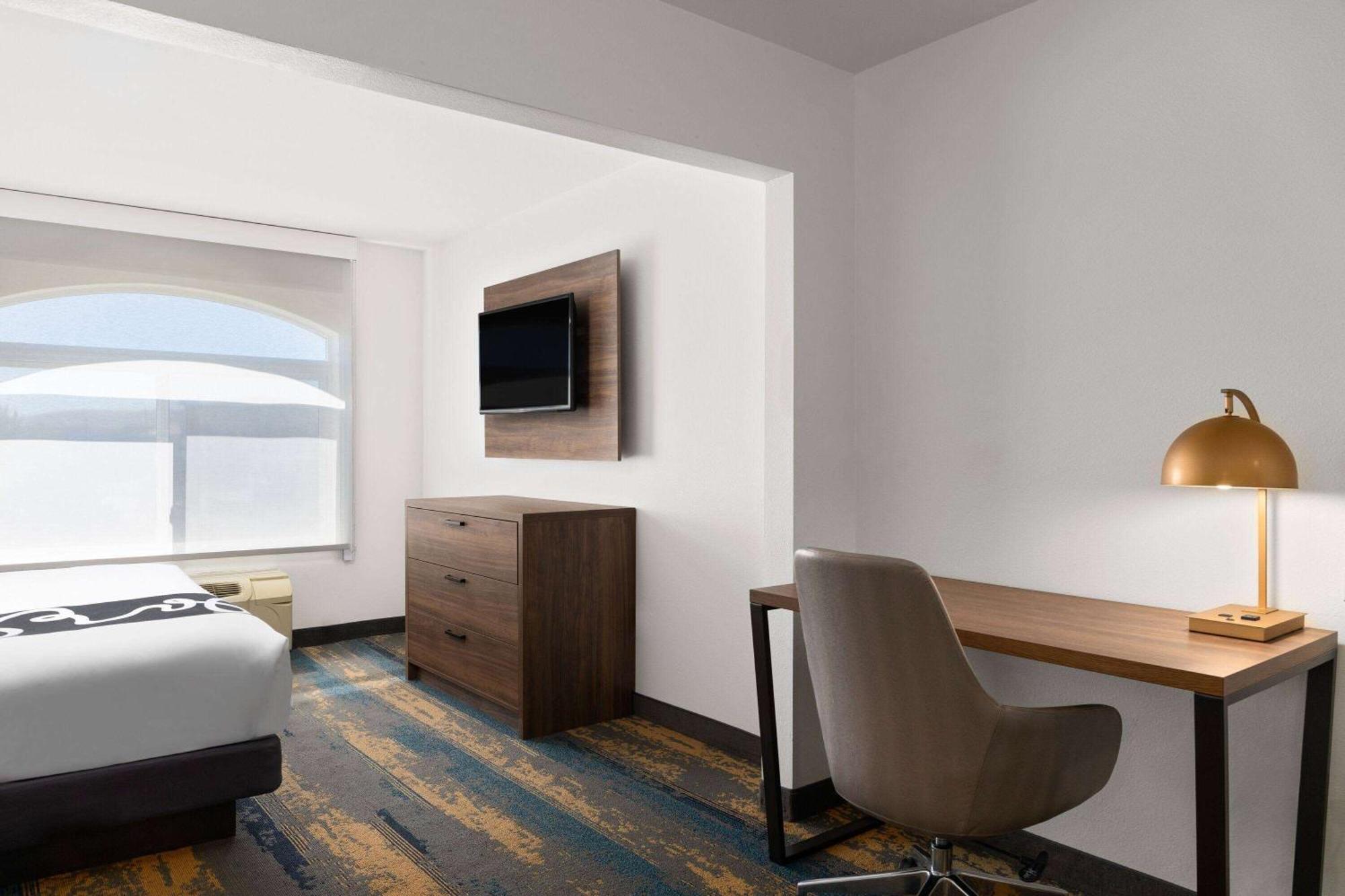 La Quinta By Wyndham Kennewick Hotel Buitenkant foto