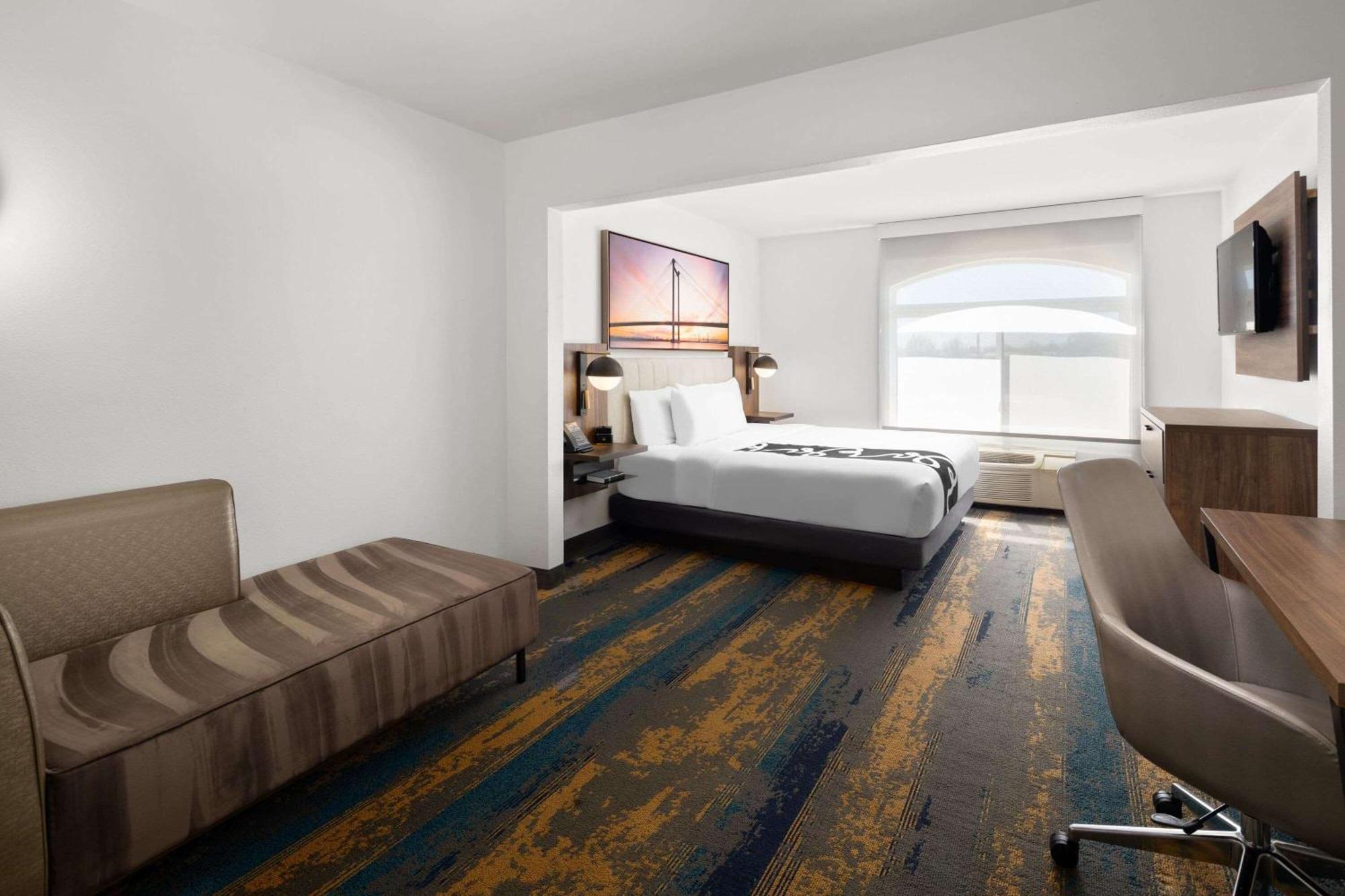 La Quinta By Wyndham Kennewick Hotel Buitenkant foto