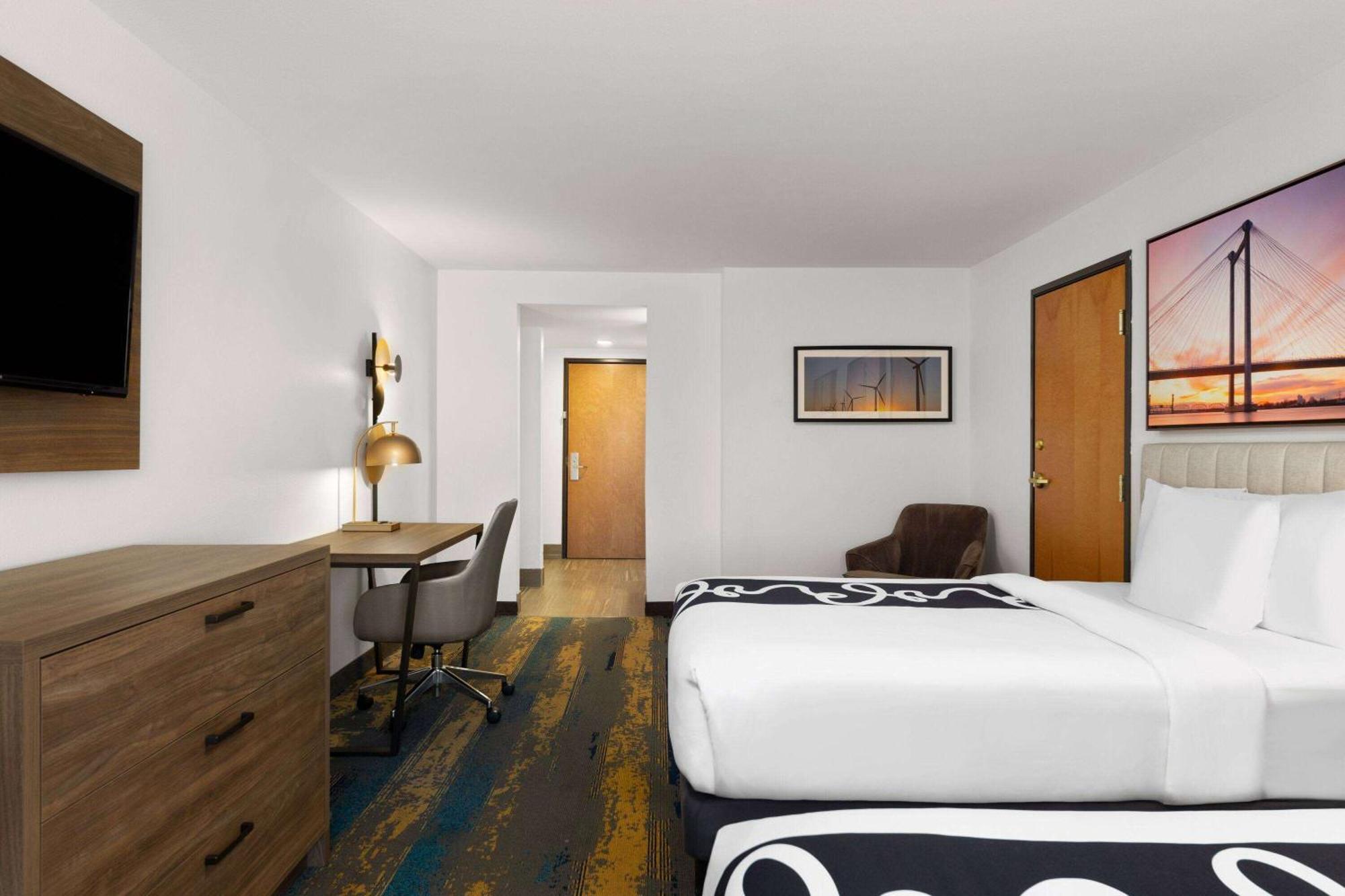 La Quinta By Wyndham Kennewick Hotel Buitenkant foto