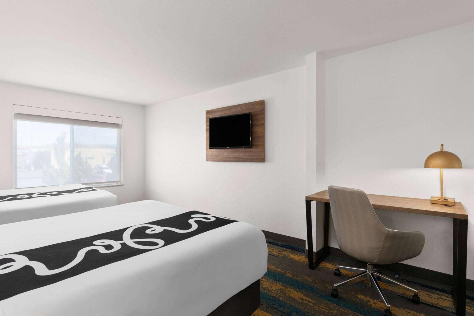 La Quinta By Wyndham Kennewick Hotel Buitenkant foto