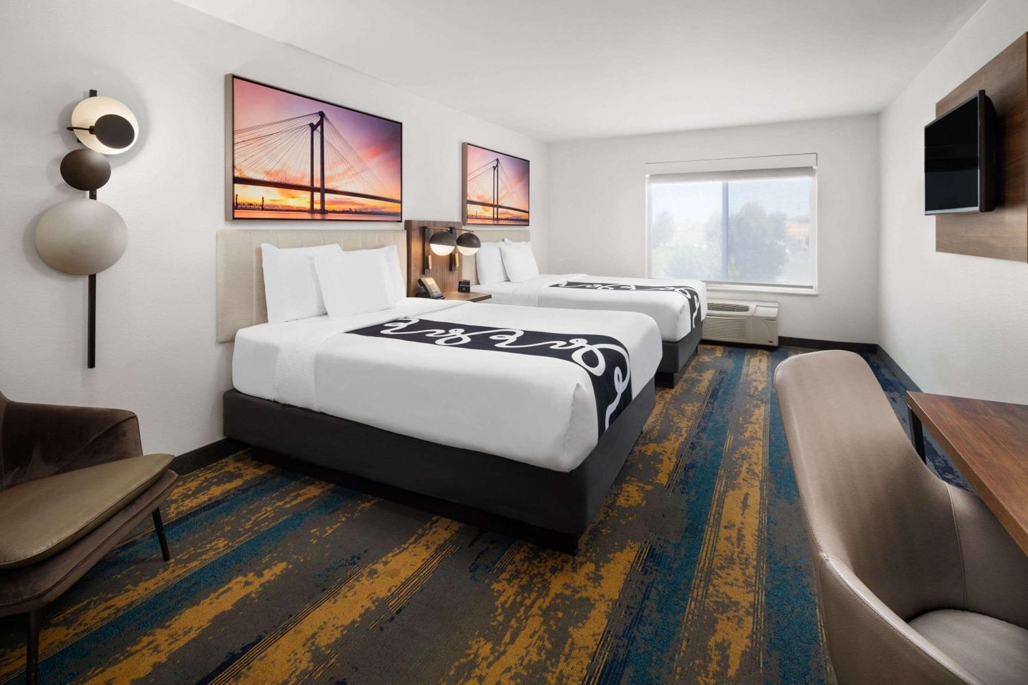 La Quinta By Wyndham Kennewick Hotel Buitenkant foto