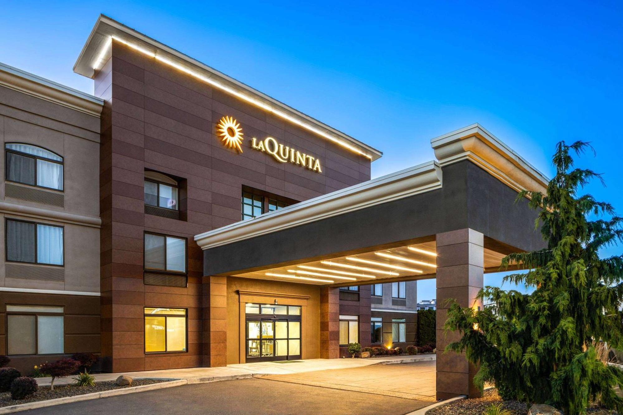 La Quinta By Wyndham Kennewick Hotel Buitenkant foto